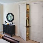 White Composite Interior Doors