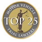 Motor Vehicle Trial Lawyers logo
