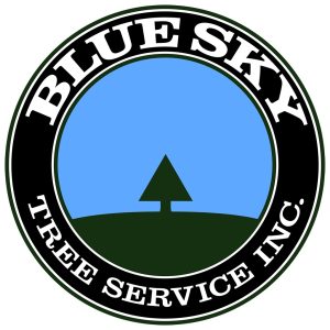 Blue Sky Tree Service Inc.