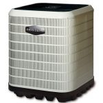 Frigidaire air conditioner