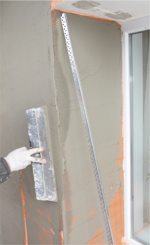 img - building-contractor-plastering-wall-window-corner-fiberglass-mesh-plaster-mesh
