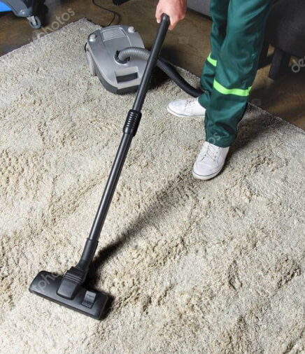 carpet cleaning