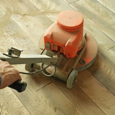 floor-sanding