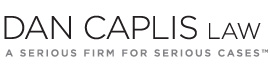 Dan Caplis Law