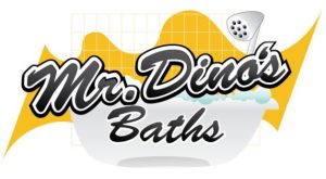 Mr. Dino's Baths - Bathrooms