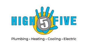 High 5 Plumbing, Heating, Cooling & Electric - Electric