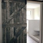 Barn door