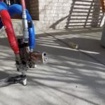 concrete mudjacking equipment