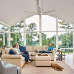 Patio Enclosure Design