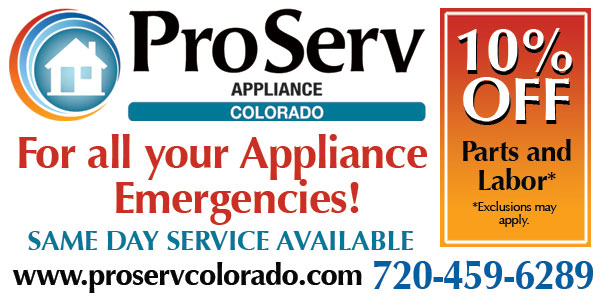 ProServ Colorado coupon
