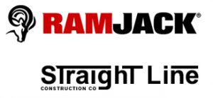Ram Jack of Colorado/Straight Line Construction - Foundation