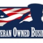 Veteran Owned Business Logo