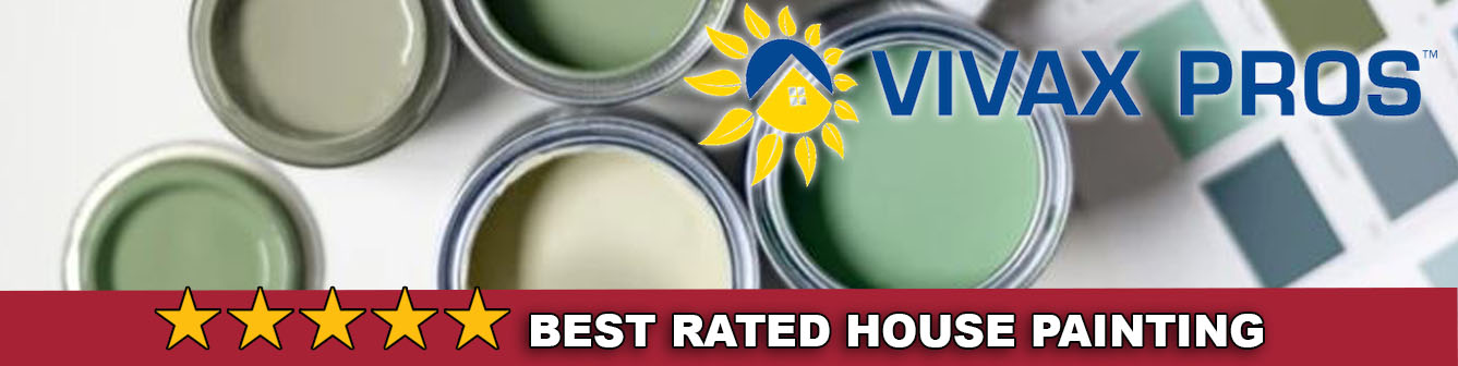 ad banner for Vivax Pros