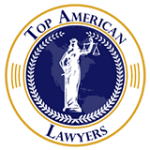 Top American Lawyers logo