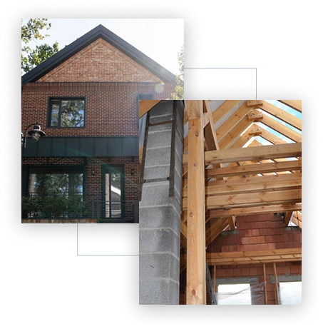 Reputable Addition Contractors