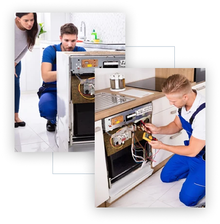 Appliance Repair