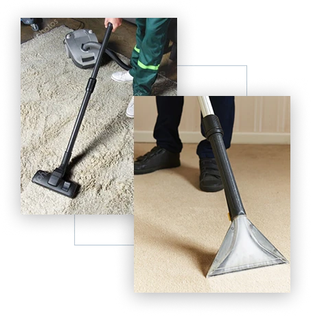 Carpet Cleaning