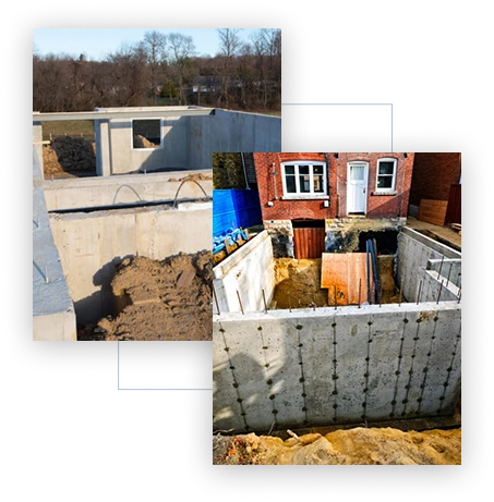 Foundation Contractors