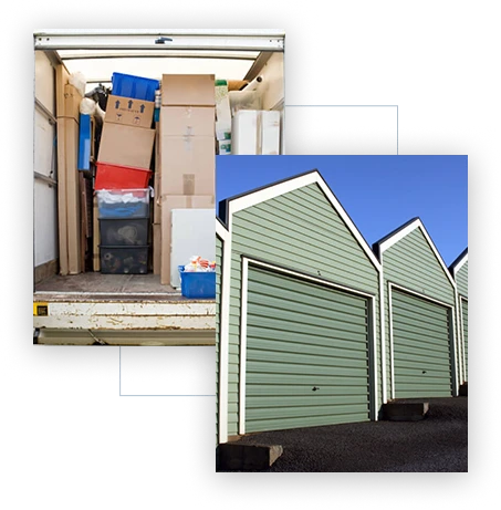 Moving and Real Estate