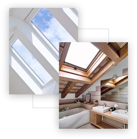 Skylights