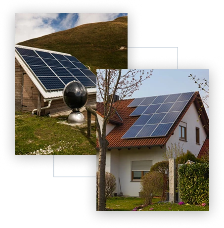 Solar Installation Contractor