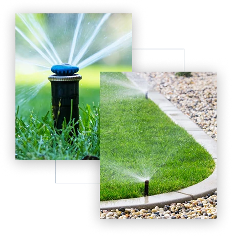 Sprinkler & Irrigation Contractor