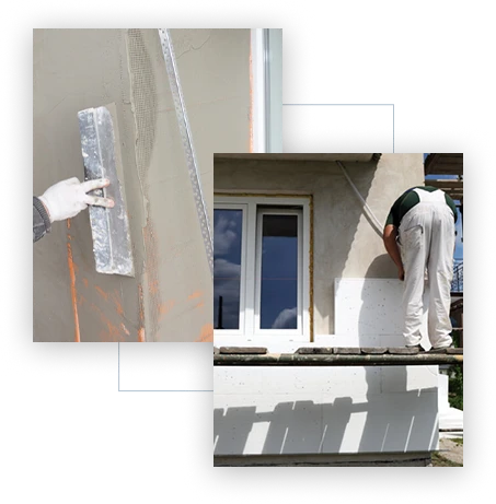 Stucco Contractor