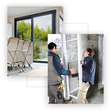 Windows and Doors Contractors